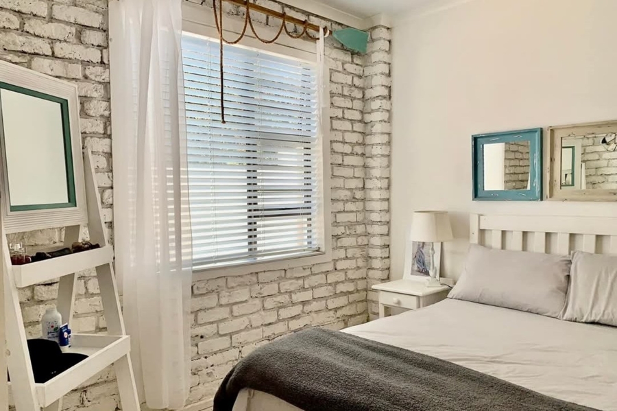 To Let 1 Bedroom Property for Rent in Mossel Bay Central Western Cape